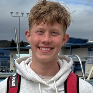 Fundraising Page: Cody Bricker